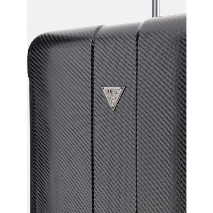 Guess Lustre2 8-Wheel 28 In Black 4 Guess Lustre2 8-Wheel 28 In Black - Afbeelding 4