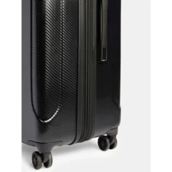 Guess Lustre2 8-Wheel 28 In Black 11 Guess Lustre2 8-Wheel 28 In Black -Goedkope Koffert Rein Winkel image 8976