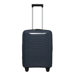 Samsonite Upscape Spinner 55 Expandable Blue Nights