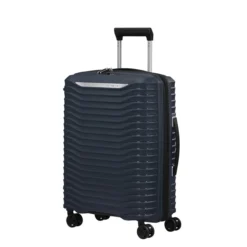 Samsonite Upscape Spinner 55 Expandable Blue Nights -Goedkope Koffert Rein Winkel image 8979