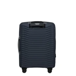 Samsonite Upscape Spinner 55 Expandable Blue Nights -Goedkope Koffert Rein Winkel image 8980
