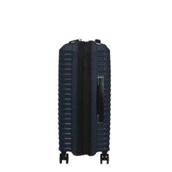 Samsonite Upscape Spinner 55 Expandable Blue Nights -Goedkope Koffert Rein Winkel image 8981