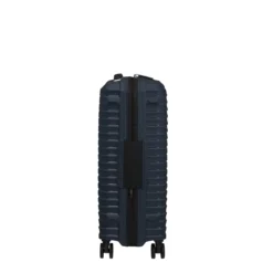Samsonite Upscape Spinner 55 Expandable Blue Nights -Goedkope Koffert Rein Winkel image 8982