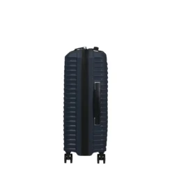Samsonite Upscape Spinner 55 Expandable Blue Nights -Goedkope Koffert Rein Winkel image 8983