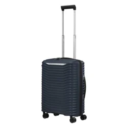 Samsonite Upscape Spinner 55 Expandable Blue Nights -Goedkope Koffert Rein Winkel image 8990