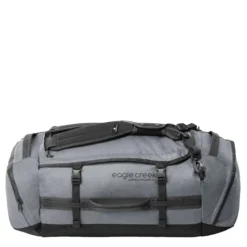 Eagle Creek Cargo Hauler Duffel 60L Charcoal