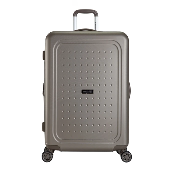 Decent Maxi Air Trolley 77 Expandable Champagne 1 Decent Maxi Air Trolley 77 Expandable Champagne