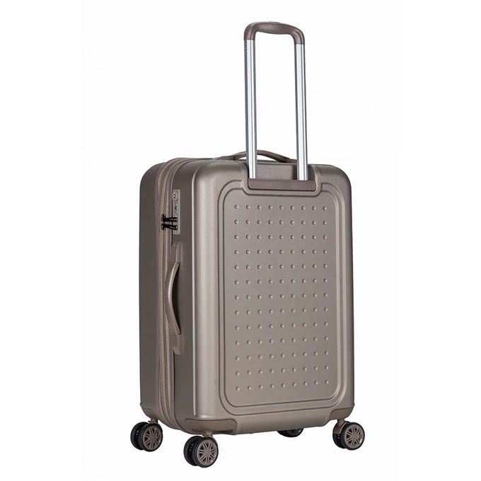 Decent Maxi Air Trolley 77 Expandable Champagne 3 Decent Maxi Air Trolley 77 Expandable Champagne - Afbeelding 3