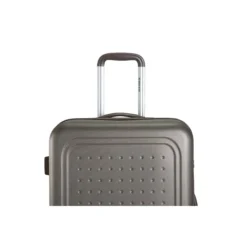 Decent Maxi Air Trolley 77 Expandable Champagne 13 Decent Maxi Air Trolley 77 Expandable Champagne -Goedkope Koffert Rein Winkel image 9020