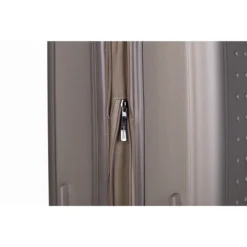 Decent Maxi Air Trolley 77 Expandable Champagne 15 Decent Maxi Air Trolley 77 Expandable Champagne -Goedkope Koffert Rein Winkel image 9022