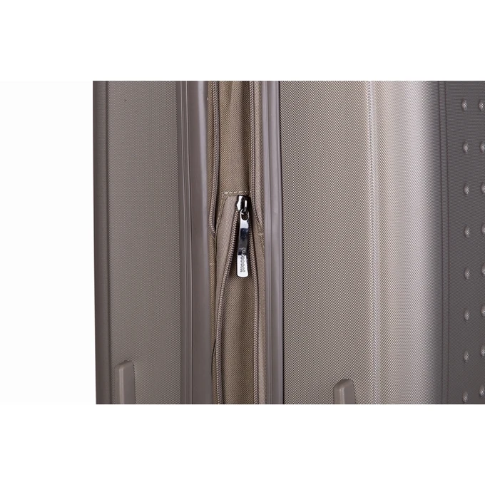 Decent Maxi Air Trolley 77 Expandable Champagne 8 Decent Maxi Air Trolley 77 Expandable Champagne - Afbeelding 8