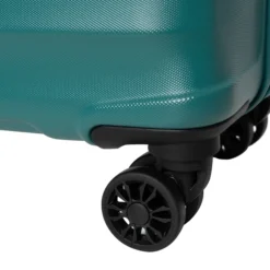 Travelbags The Base Eco S Jade -Goedkope Koffert Rein Winkel image 9040