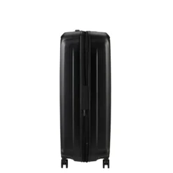 Samsonite Nuon Spinner 81 Exp Matt Graphite -Goedkope Koffert Rein Winkel image 9045