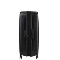 Samsonite Nuon Spinner 81 Exp Matt Graphite -Goedkope Koffert Rein Winkel image 9046