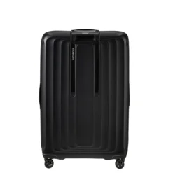 Samsonite Nuon Spinner 81 Exp Matt Graphite -Goedkope Koffert Rein Winkel image 9047