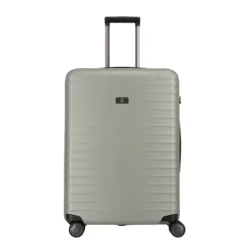 TITAN Litron 4 Wheel Trolley M Champagne