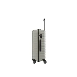 TITAN Litron 4 Wheel Trolley M Champagne 15 TITAN Litron 4 Wheel Trolley M Champagne -Goedkope Koffert Rein Winkel image 9056