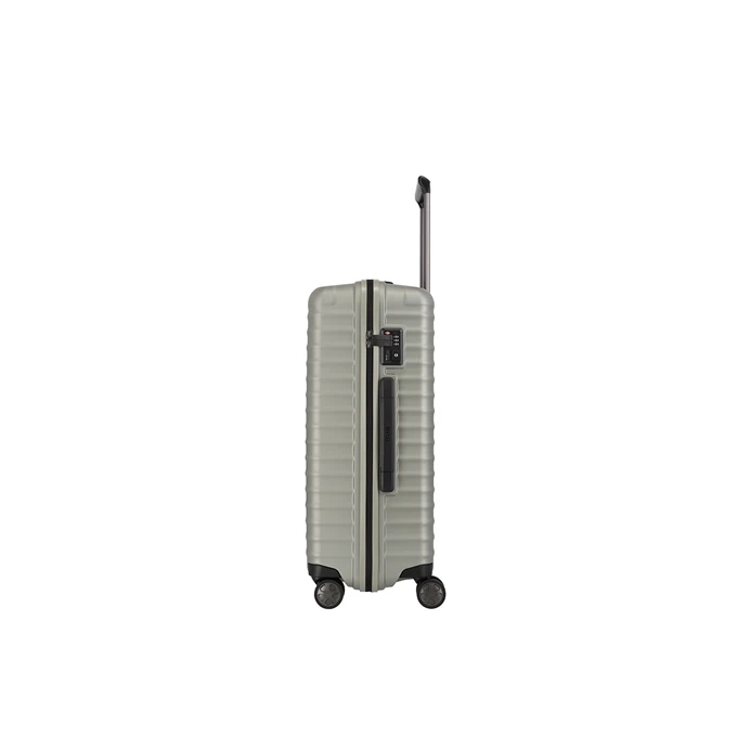 TITAN Litron 4 Wheel Trolley M Champagne 5 TITAN Litron 4 Wheel Trolley M Champagne - Afbeelding 5