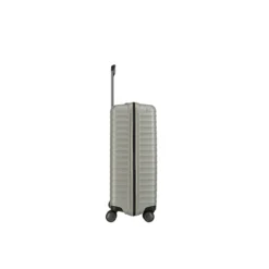TITAN Litron 4 Wheel Trolley M Champagne 16 TITAN Litron 4 Wheel Trolley M Champagne -Goedkope Koffert Rein Winkel image 9057
