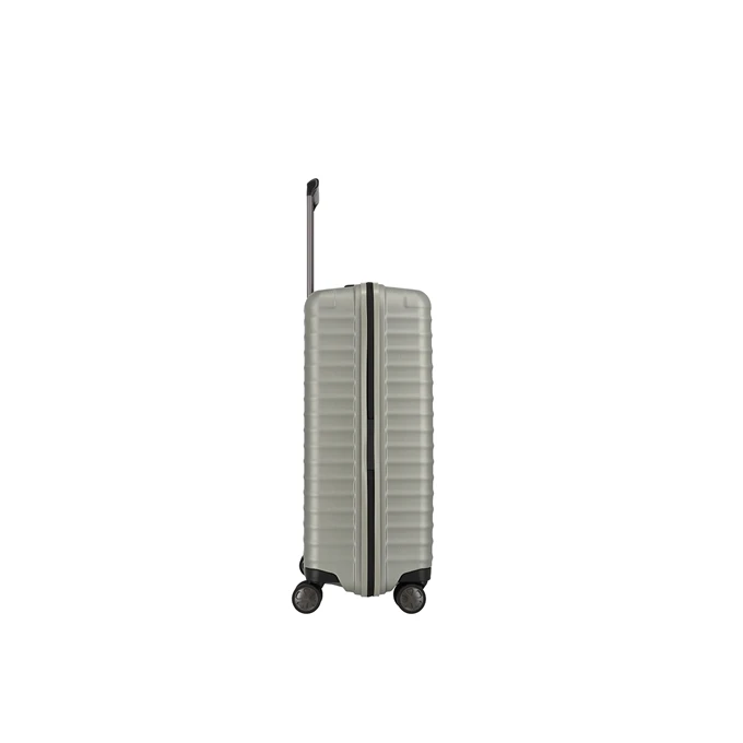 TITAN Litron 4 Wheel Trolley M Champagne 6 TITAN Litron 4 Wheel Trolley M Champagne - Afbeelding 6