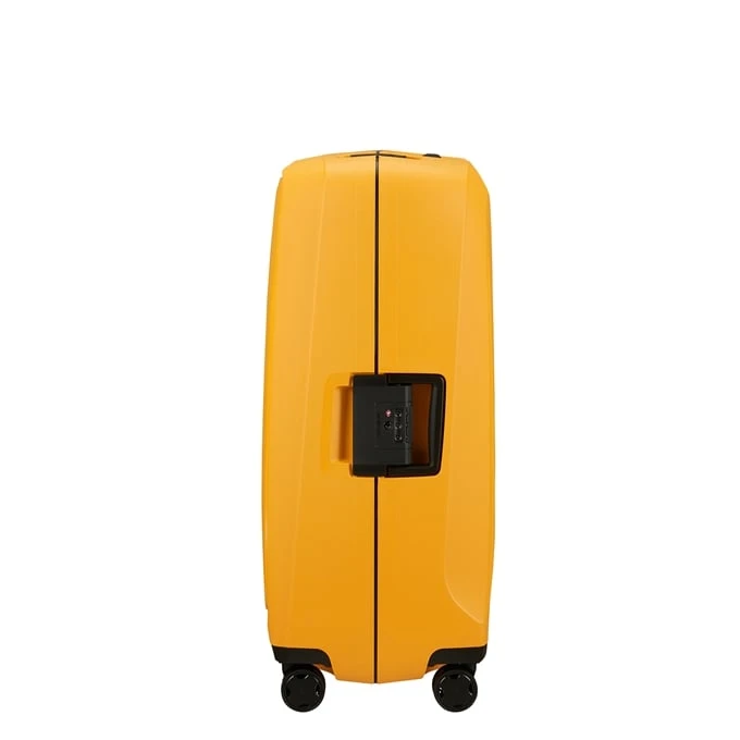 Samsonite Essens Spinner 75 Radiant Yellow 7 Samsonite Essens Spinner 75 Radiant Yellow - Afbeelding 7