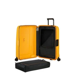 Samsonite Essens Spinner 75 Radiant Yellow 22 Samsonite Essens Spinner 75 Radiant Yellow -Goedkope Koffert Rein Winkel image 9123