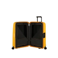 Samsonite Essens Spinner 75 Radiant Yellow 23 Samsonite Essens Spinner 75 Radiant Yellow -Goedkope Koffert Rein Winkel image 9124