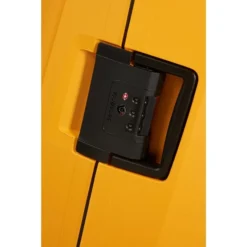Samsonite Essens Spinner 75 Radiant Yellow 28 Samsonite Essens Spinner 75 Radiant Yellow -Goedkope Koffert Rein Winkel image 9129