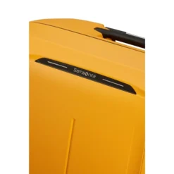 Samsonite Essens Spinner 75 Radiant Yellow 29 Samsonite Essens Spinner 75 Radiant Yellow -Goedkope Koffert Rein Winkel image 9130