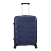 American Tourister Air Move Spinner 66 Midnight Navy