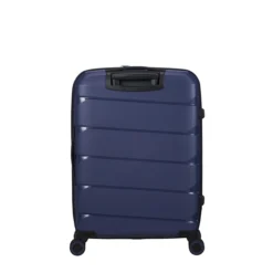 American Tourister Air Move Spinner 66 Midnight Navy -Goedkope Koffert Rein Winkel image 9134