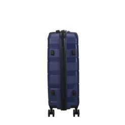 American Tourister Air Move Spinner 66 Midnight Navy -Goedkope Koffert Rein Winkel image 9135