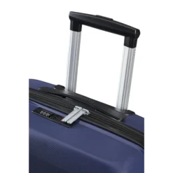 American Tourister Air Move Spinner 66 Midnight Navy -Goedkope Koffert Rein Winkel image 9140