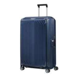 Samsonite Lite-Box Spinner 75 Deep Blue