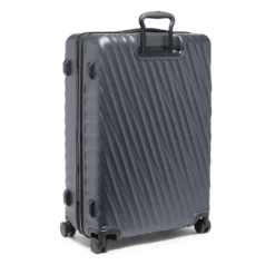 Tumi 19 Degree Ext Trip EXP 4 Whl P/C Grey Texture 10 Tumi 19 Degree Ext Trip EXP 4 Whl P/C Grey Texture -Goedkope Koffert Rein Winkel image 9149