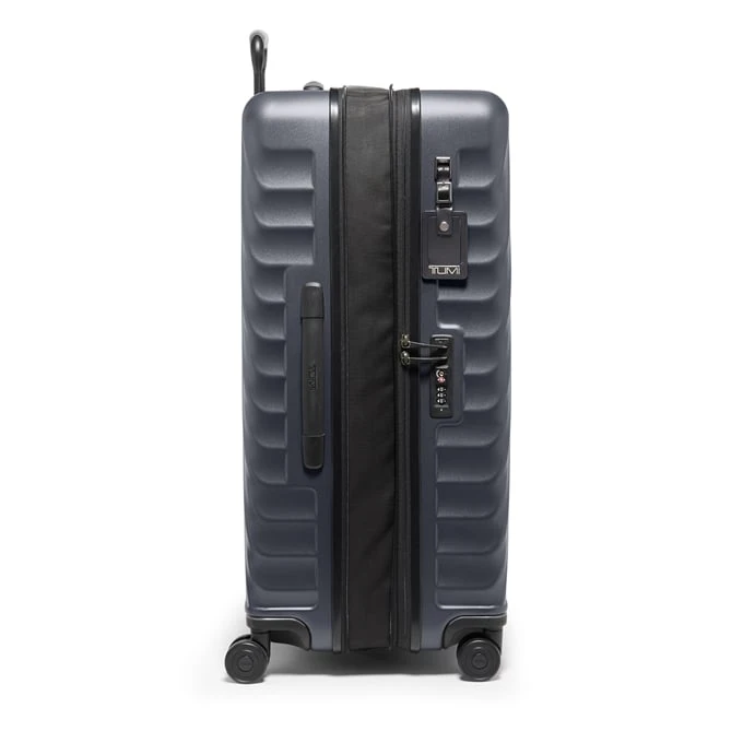 Tumi 19 Degree Ext Trip EXP 4 Whl P/C Grey Texture 4 Tumi 19 Degree Ext Trip EXP 4 Whl P/C Grey Texture - Afbeelding 4