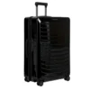 Porsche Design Roadster Hardcase 4W Trolley L Shiny Black