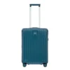 Bric's Positano Cabin Trolley 55 Sea Green