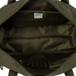 Bric's X-Travel Holdall Olive 12 Bric's X-Travel Holdall Olive -Goedkope Koffert Rein Winkel image 919