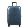 Samsonite Attrix Spinner 75 Steel Blue