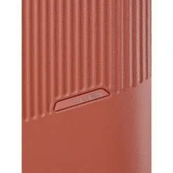 Travelite Bali 4 Wiel Trolley S Coral -Goedkope Koffert Rein Winkel image 9220