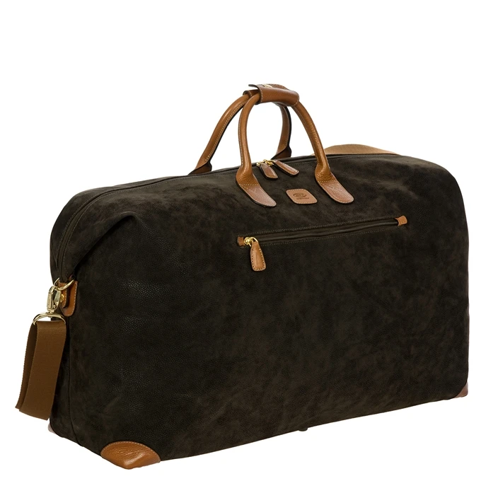 Bric's Life Reistas 65 Olive 3 Bric's Life Reistas 65 Olive - Afbeelding 3