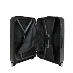 Decent Neon-Fix Trolley 76 Antraciet -Goedkope Koffert Rein Winkel image 9249