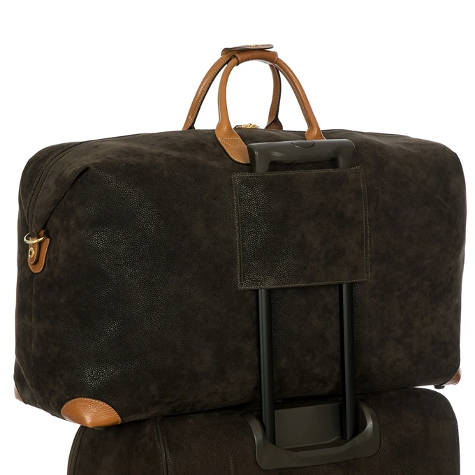 Bric's Life Reistas 65 Olive 5 Bric's Life Reistas 65 Olive - Afbeelding 5