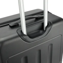 Decent Neon-Fix Trolley 76 Antraciet -Goedkope Koffert Rein Winkel image 9250