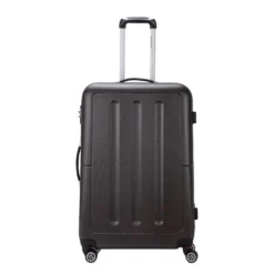 Decent Neon-Fix Trolley 76 Antraciet -Goedkope Koffert Rein Winkel image 9252