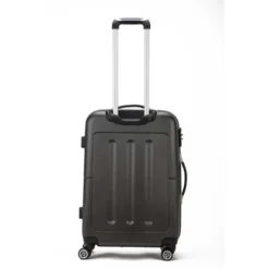 Decent Neon-Fix Trolley 76 Antraciet -Goedkope Koffert Rein Winkel image 9254