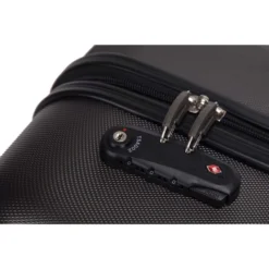 Decent Neon-Fix Trolley 76 Antraciet -Goedkope Koffert Rein Winkel image 9258