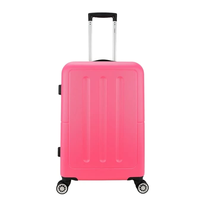 Decent Neon-Fix Trolley 66 Pink 1 Decent Neon-Fix Trolley 66 Pink