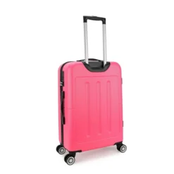 Decent Neon-Fix Trolley 66 Pink 18 Decent Neon-Fix Trolley 66 Pink -Goedkope Koffert Rein Winkel image 9270
